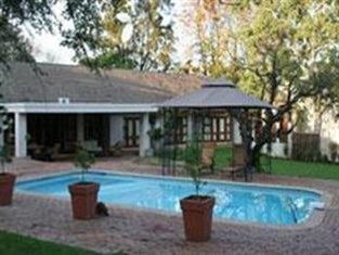 Sandton Lodge Bryanston Johannesburg Faciliteter billede